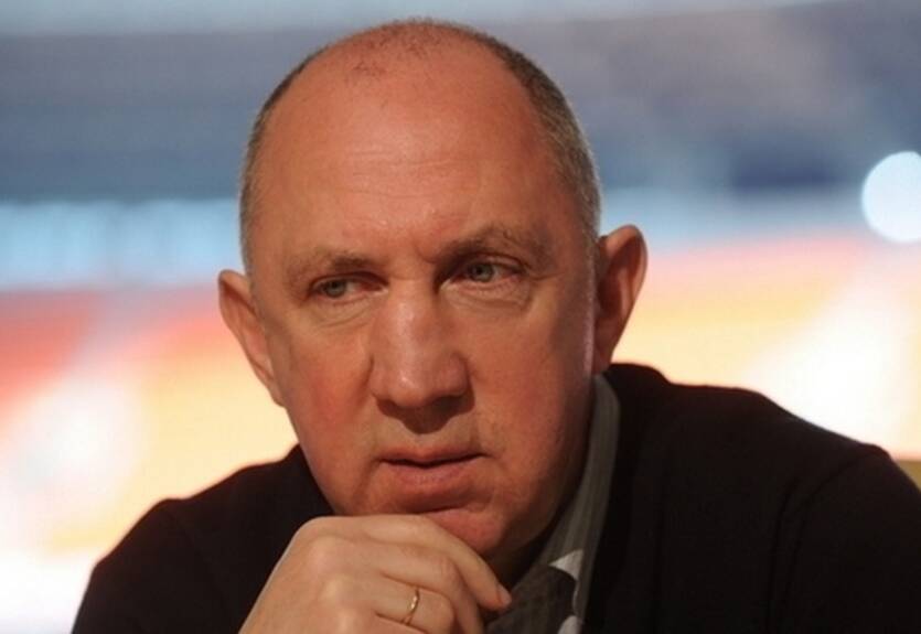 Сопко: Заря набрала такой ход, что заслуживает занять второе место