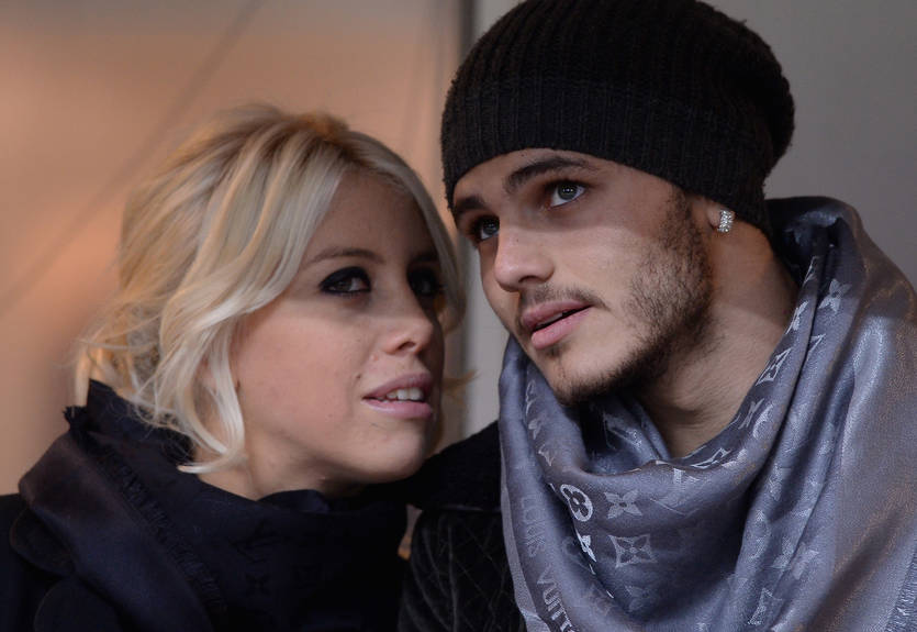 Макси Лопес подал в суд на бывшую жену, слившую в интернет его телефон Макси Лопес подал в суд на бывшую жену, слившую в интернет его телефон