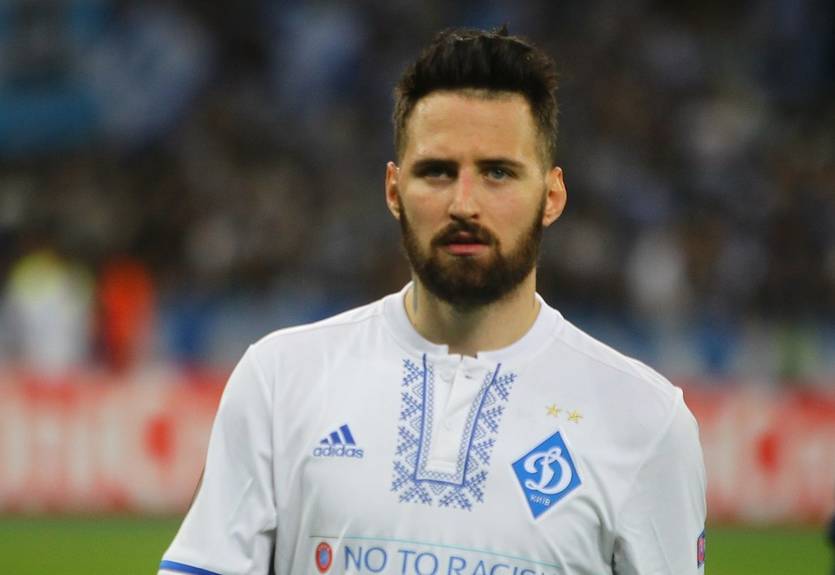 Кадар: Мы – киевское Динамо, лучший клуб в Украине