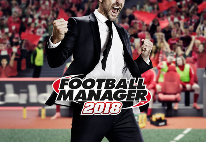 В Football Manager футболисты могут сознаваться в нетрадиционной ориентации