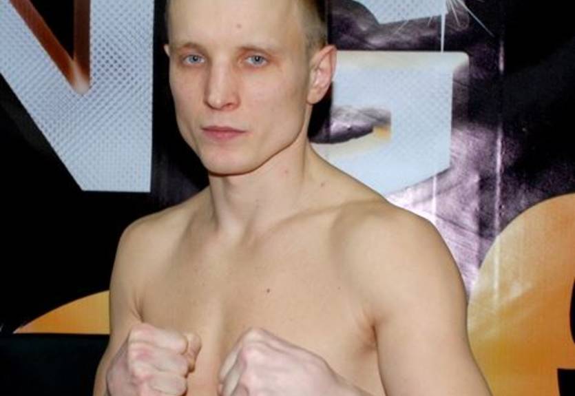 Ефимович: Если удастся закончить бой досрочно, то будет хорошо