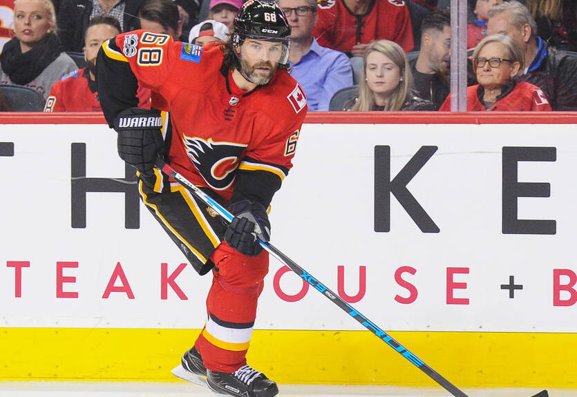 Ягр: Я хочу вернуться в состав полностью готовым Ягр: Я хочу вернуться в состав полностью готовым