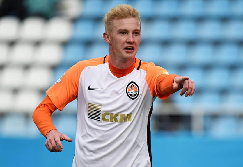 Коваленко: Встреча окажется похожей на ту, что была в Роттердаме