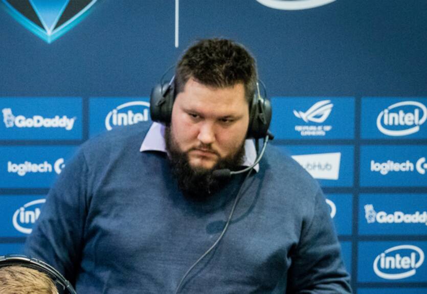 Zonic: Na'Vi мог бы помочь психолог