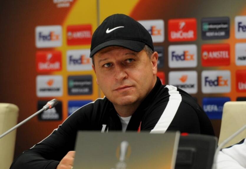 Вернидуб: Сейчас нас стали больше уважать