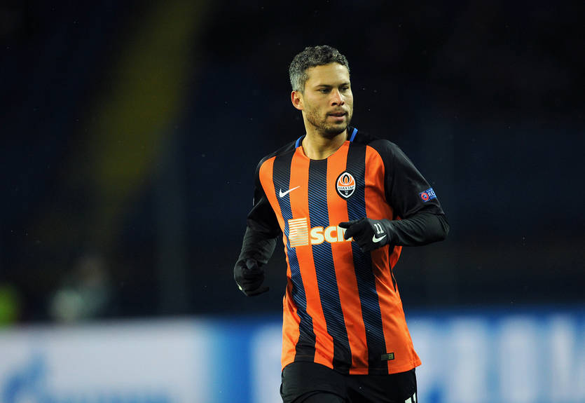 Марлос: У нас получилось абсолютно все