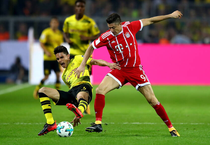 Бундеслига: Вольфсбург примет Герту, Хоффенхайм сыграет с Кельном