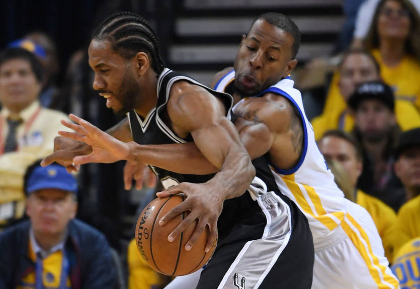 Ленард может вернуться в строй через несколько недель