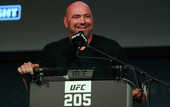 Уайт: Мы на пути к тому, чтобы этот год назывался лучшим в истории UFC