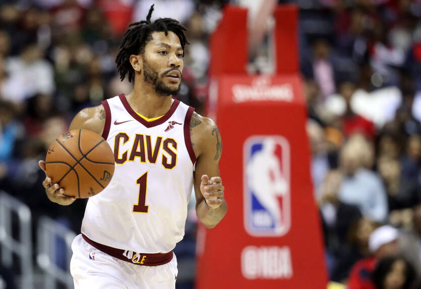 Кливленд ограничит игровое время Роуза