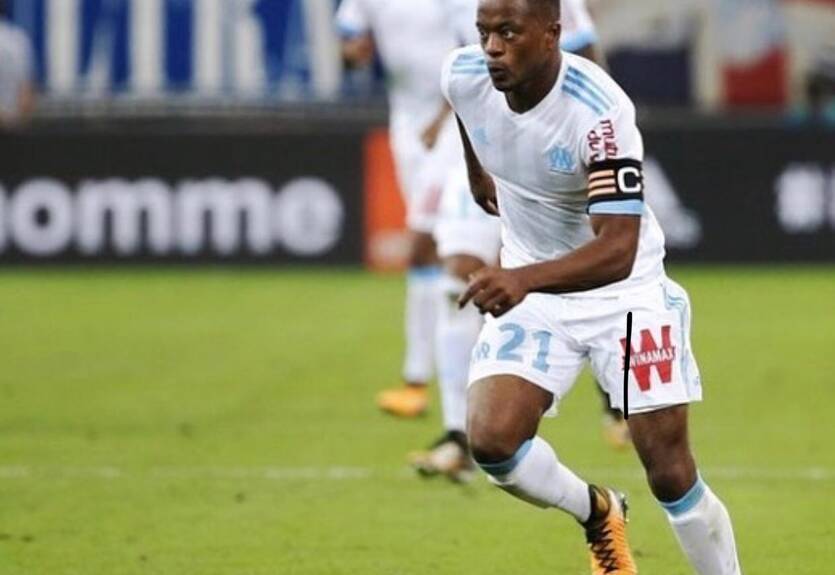 Эвра поблагодарил настоящих поклонников Марселя за поддержку