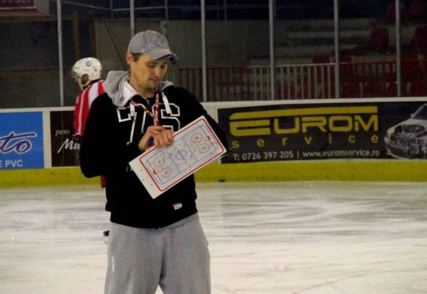 Украинский тренер возглавил иностранный клуб