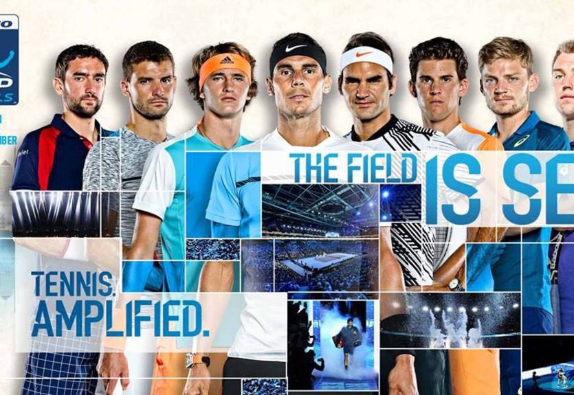 Итоговый турнир ATP: участники