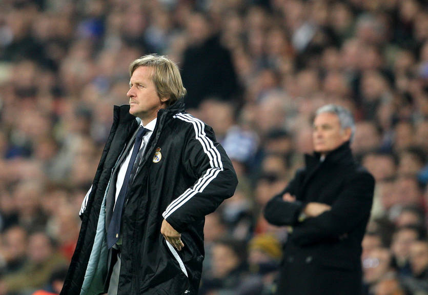 Шустер: Очень приятно видеть лицо Роналду, когда он не забивает