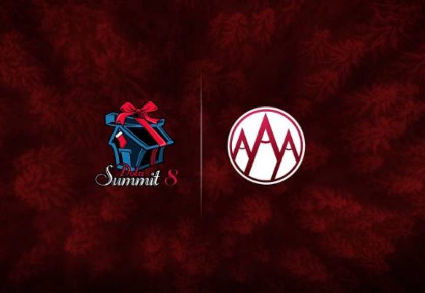 DOTA Summit 8: онлайн трансляция матчей турнира