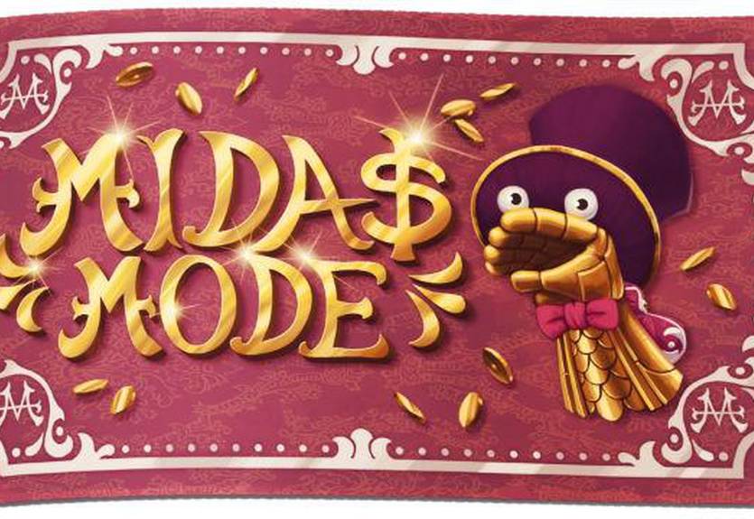 Midas Mode: онлайн трансляция матчей турнира по Dota 2