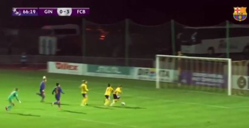 кадр из видео