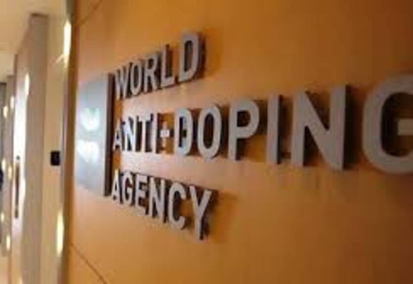 Аноним передал WADA результаты допинг тестов российских атлетов Аноним передал WADA результаты допинг тестов российских атлетов
