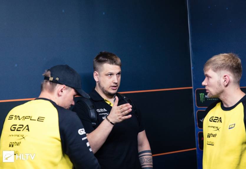 Стали известны все участники плей-офф ESL Pro League Season 6