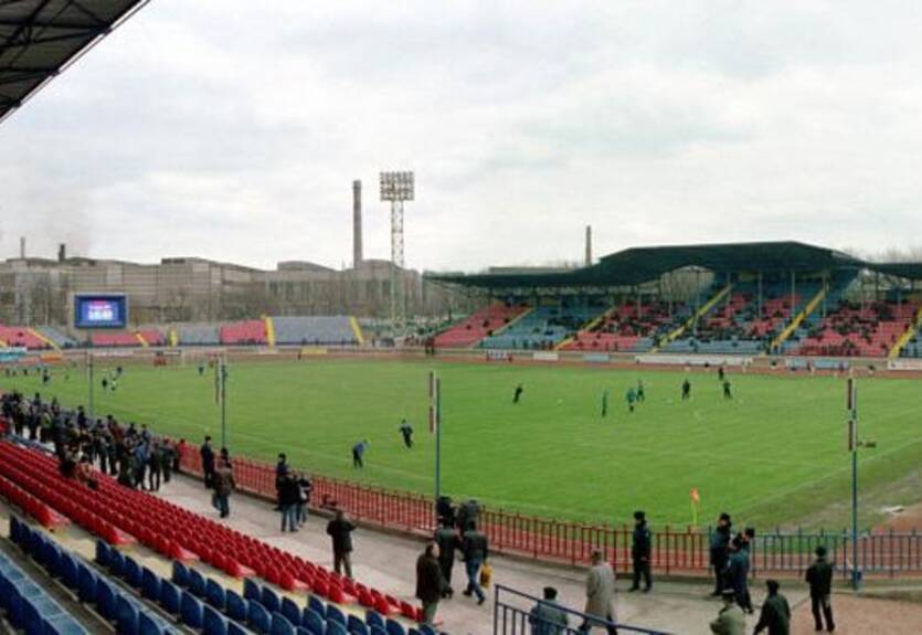 Большинство украинских клубов проголосовало за переигровку матча Мариуполь – Динамо