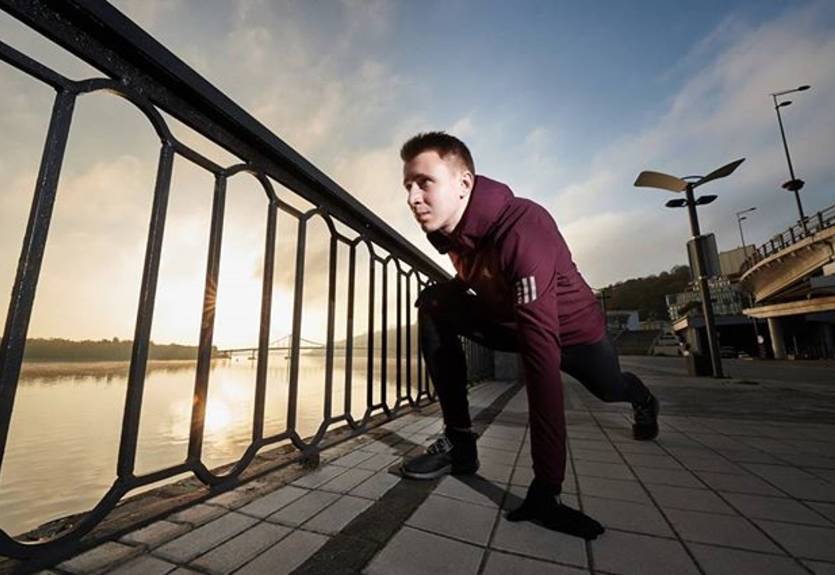 Тренировки в темное время суток: несколько простых правил