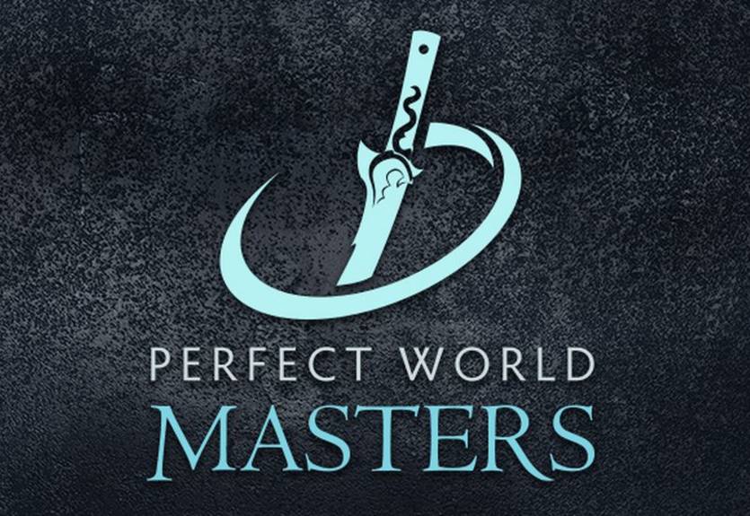 The Perfect World Masters: Newbee – победитель турнира