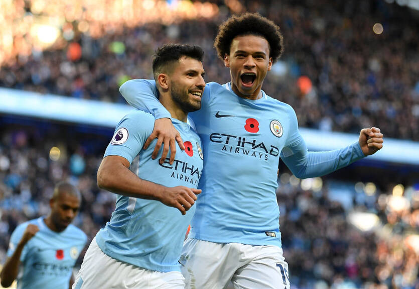 Лестер – Манчестер Сити: прогноз и ставки букмекеров на матч