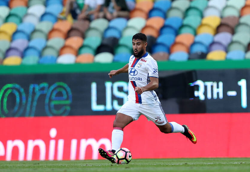 Арсенал хочет купить Фекира за рекордную сумму – СМИ