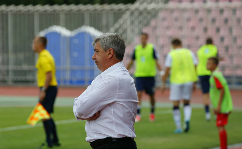 ФК Мариуполь