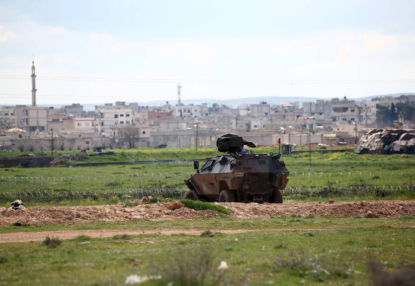 В Сирии погиб российский боксер, сражаясь на стороне ИГИЛ