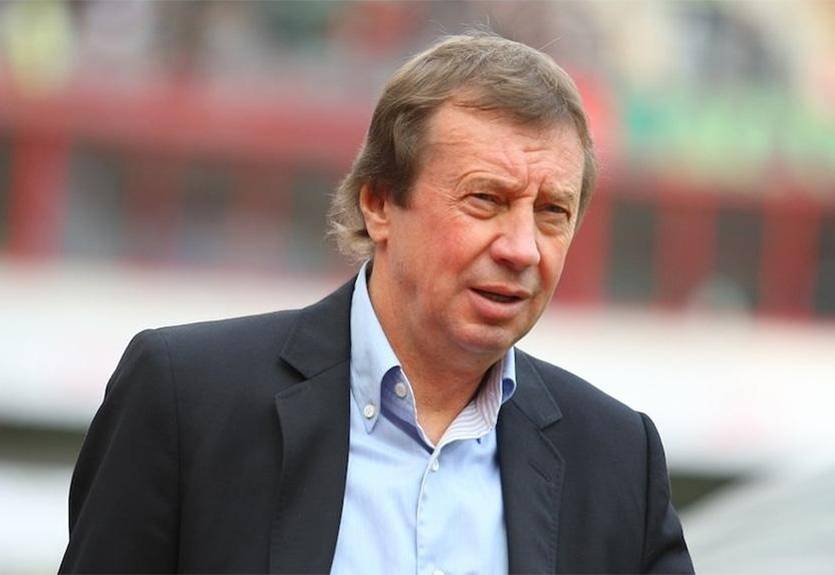 Семин завел страницу в Instagram Семин завел страницу в Instagram