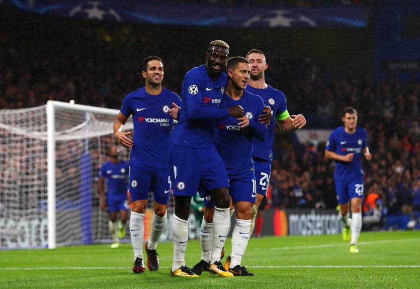 Карабах – Челси: прогноз и ставки букмекеров на матч Лиги чемпионов