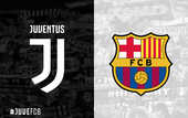 Ювентус – Барселона 0:0 как это было