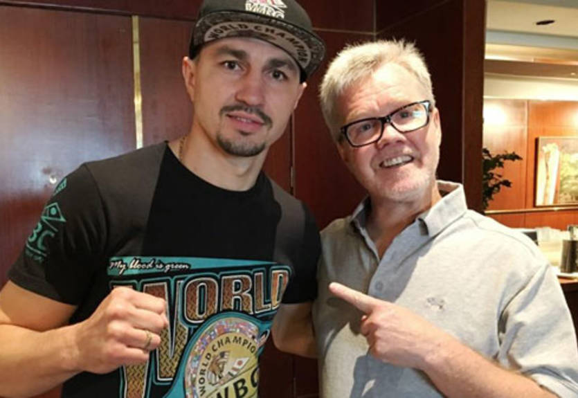 Постол: Соперник неудобный - левша