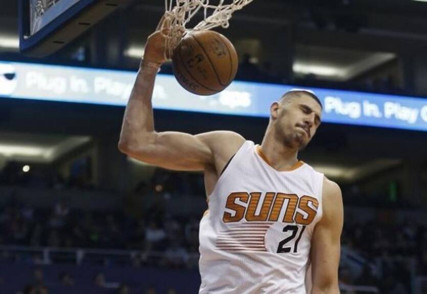 Лень: Матч против Лейкерс – один из лучших в моей карьере