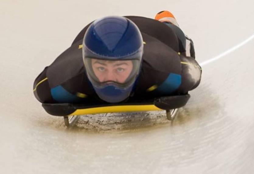 Украинец Гераскевич показал лучший результат в карьере на Кубках мира