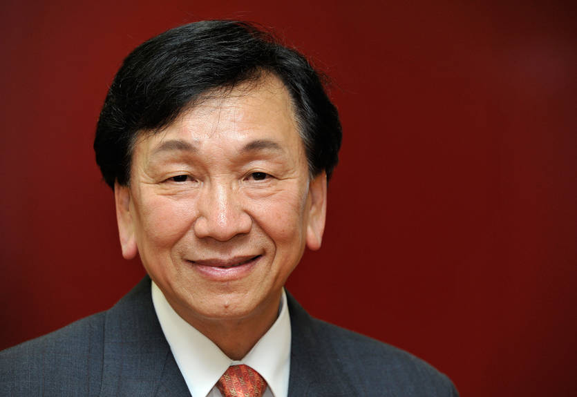 Президент АИБА покинул свой пост