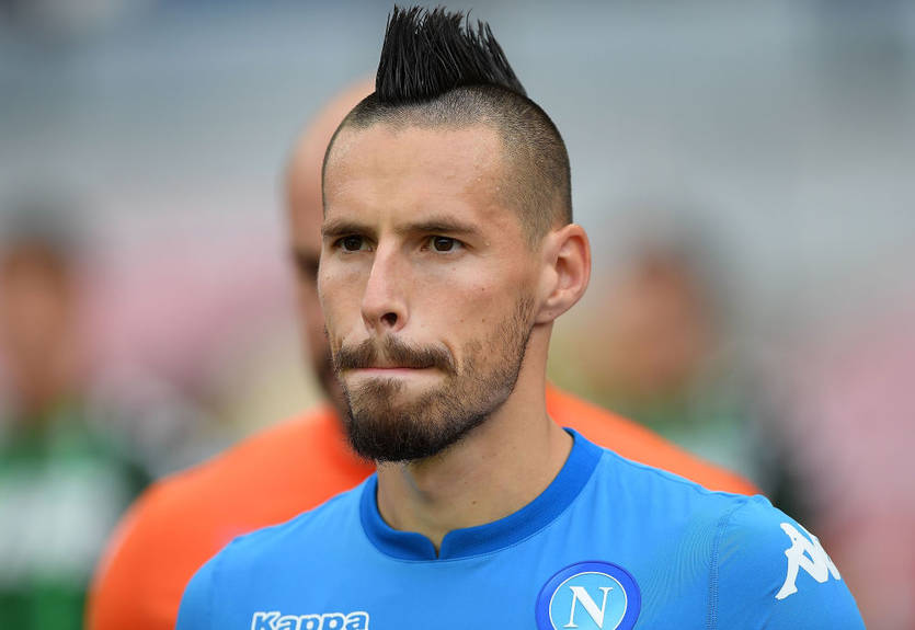 Гамшик: В матче с Шахтером нас устроит только победа