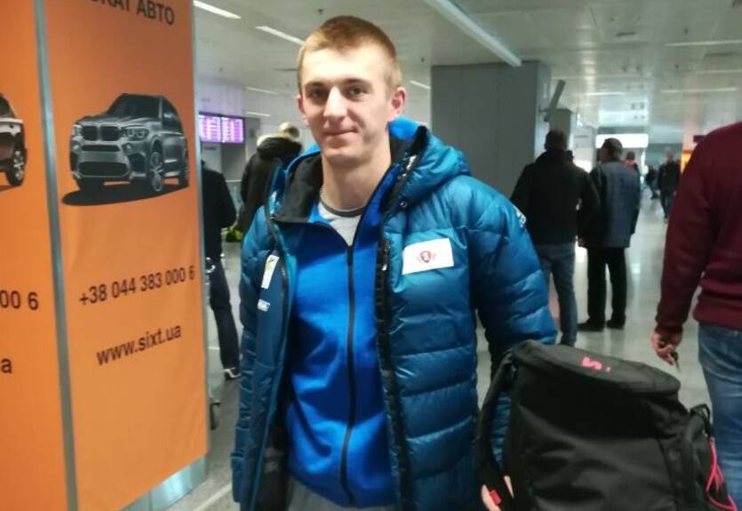 Пидручный: Со скоростью, которая у нас сейчас, можно бороться за высокие места