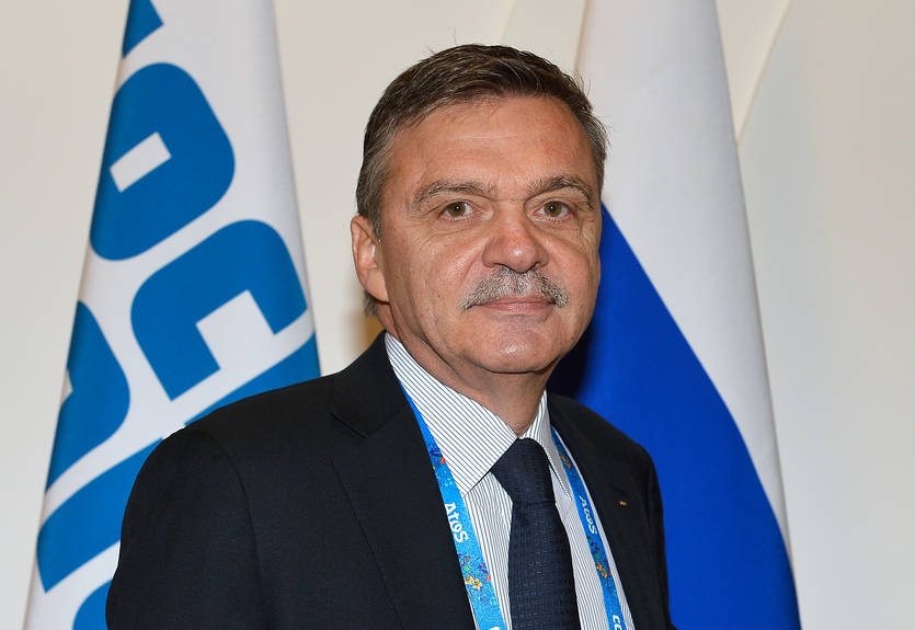 Президент ИИХФ: КХЛ и НХЛ дестабилизируют систему всего мирового спорта