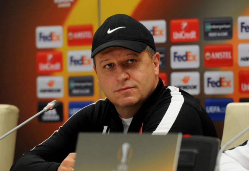 Вернидуб: Эстерсунд – нетипичная шведская команда