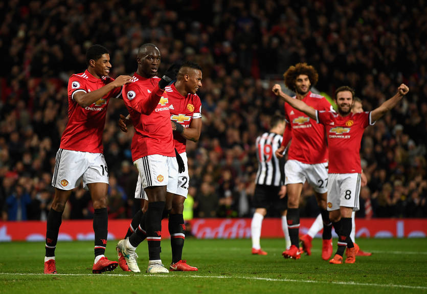 Манчестер Юнайтед – Брайтон: прогноз и ставки букмекеров на матч