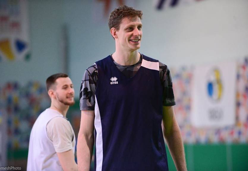 Пустовой: Если бы мог выбирать клуб НБА, то перешел в Бостон или Сан-Антонио Пустовой: Если бы мог выбирать клуб НБА, то перешел в Бостон или Сан-Антонио