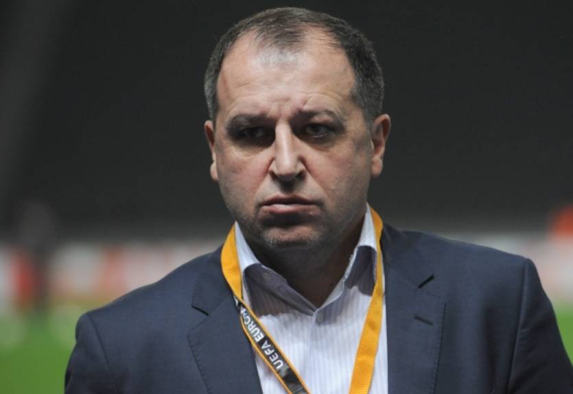 Вернидуб: Не могу сказать, что Эстерсунд нас удивил