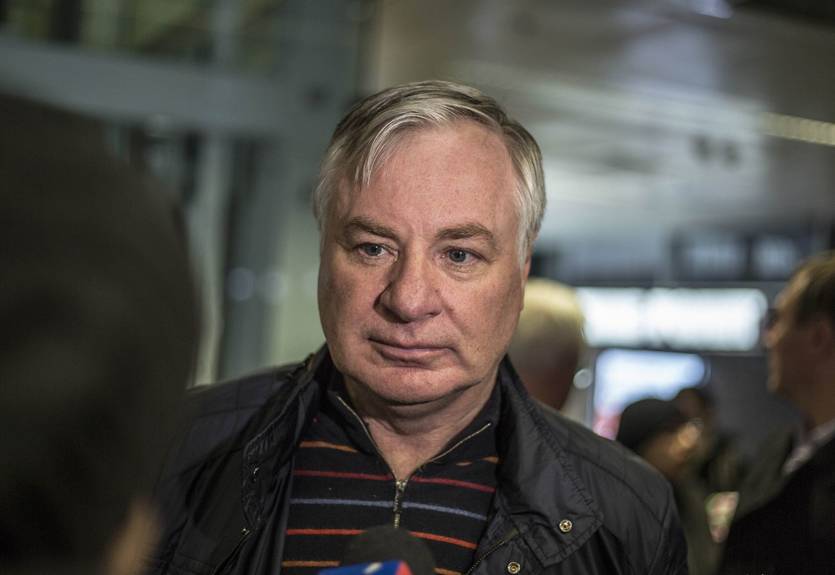 Брынзак: Не верю, что у нас не будет медалей на этапах Кубка мира