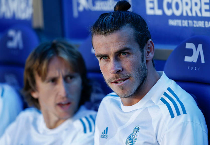 На свадьбе Гарета Бэйла может выступить Бейонсе за 1,2 миллионов евро