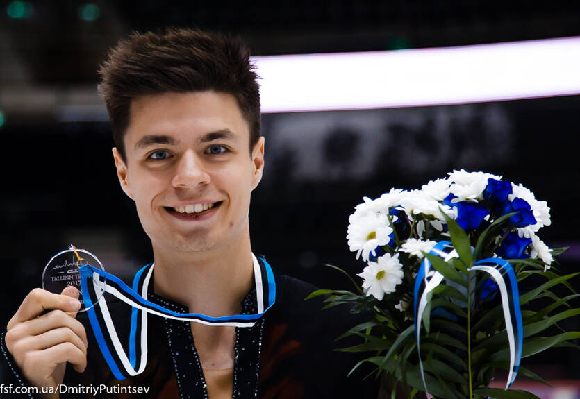 Курс на Корею: старт биатлонистов и медаль Паниота Курс на Корею: старт биатлонистов и медаль Паниота