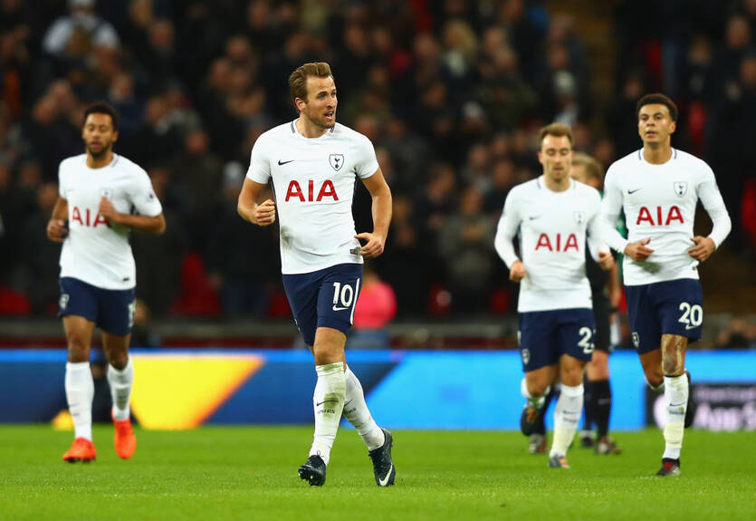 Лестер – Тоттенхэм: прогноз и ставки букмекеров на матч