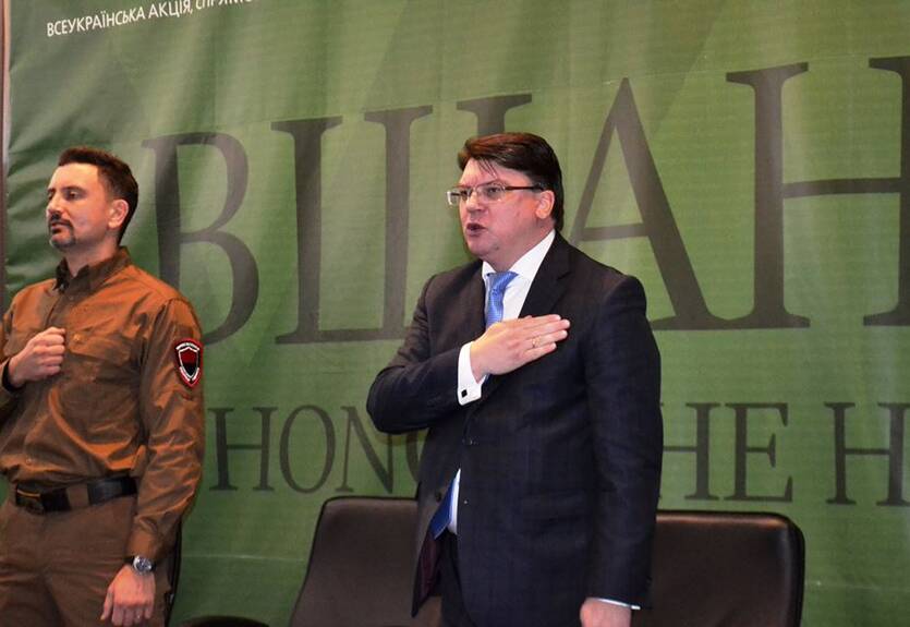 Жданов: Поздравляю Виту Семеренко – заслуженное серебро вернется законному владельцу