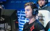 Device не вернется в стартовый состав Astralis до конца года